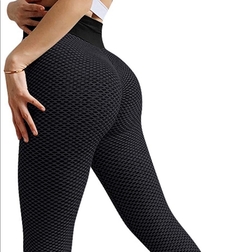 Tiktok Butt Lift Leggings